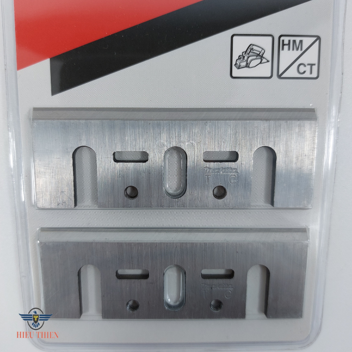 Lưỡi bào 82mm Makita cao cấp D-07967