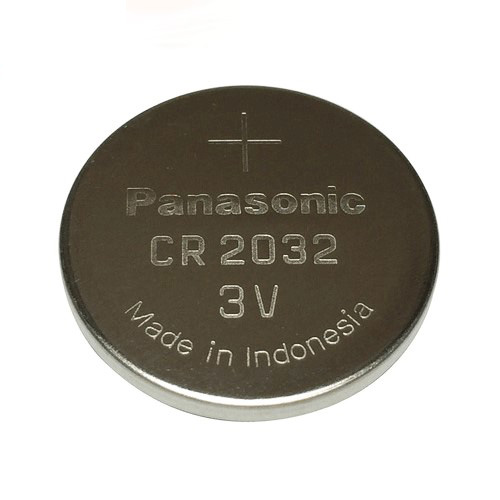 Pin Cr2032 panasonic 3v, Pin Cmos CR2032