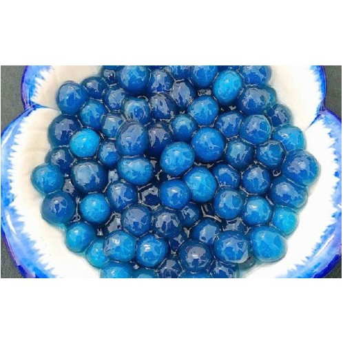 Hoa đậu biếc sấy khô - 100G