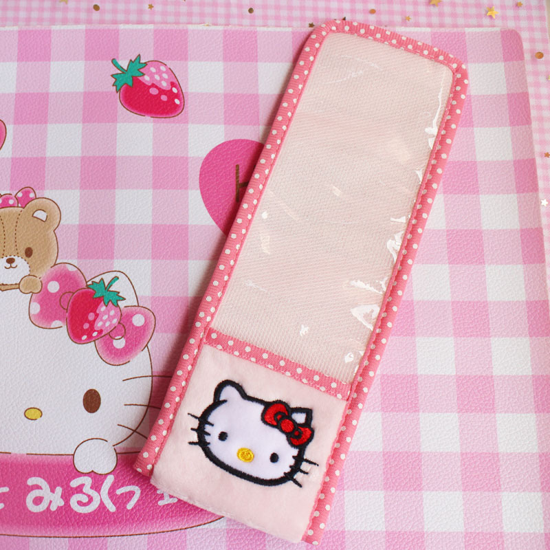 🌸BỌC REMOTE HELLO KITTY