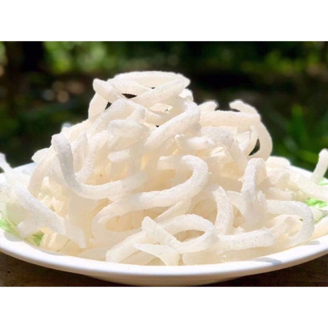 0.5kg mứt dừa non Bến Tre loại 1