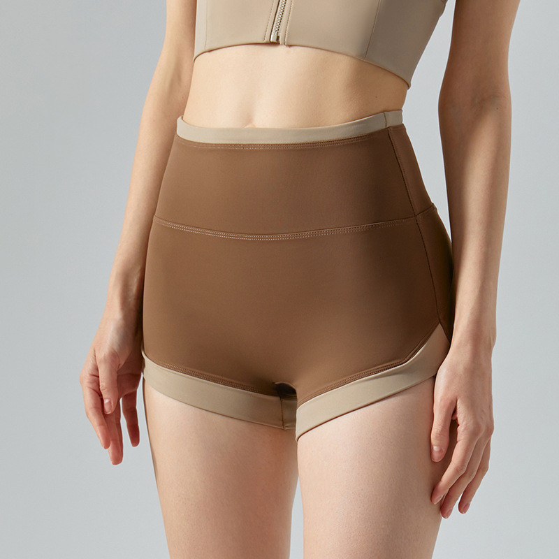 ⋌Quần Short Thể Thao 2 Màu Thời Trang