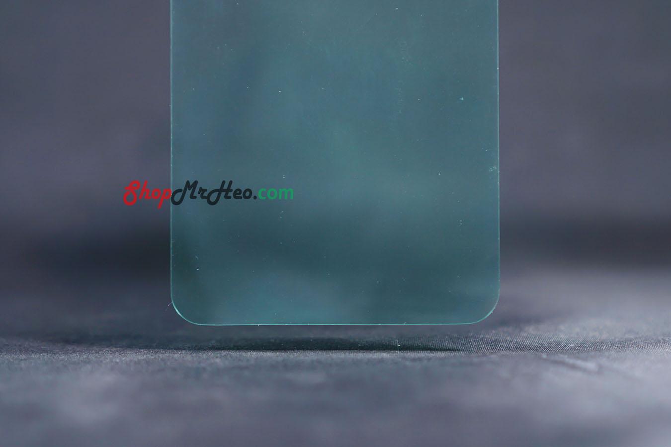 [HCM]Dán Dẻo TPU Full Màn Hình Zenfone Max Pro M2 ZB631KL