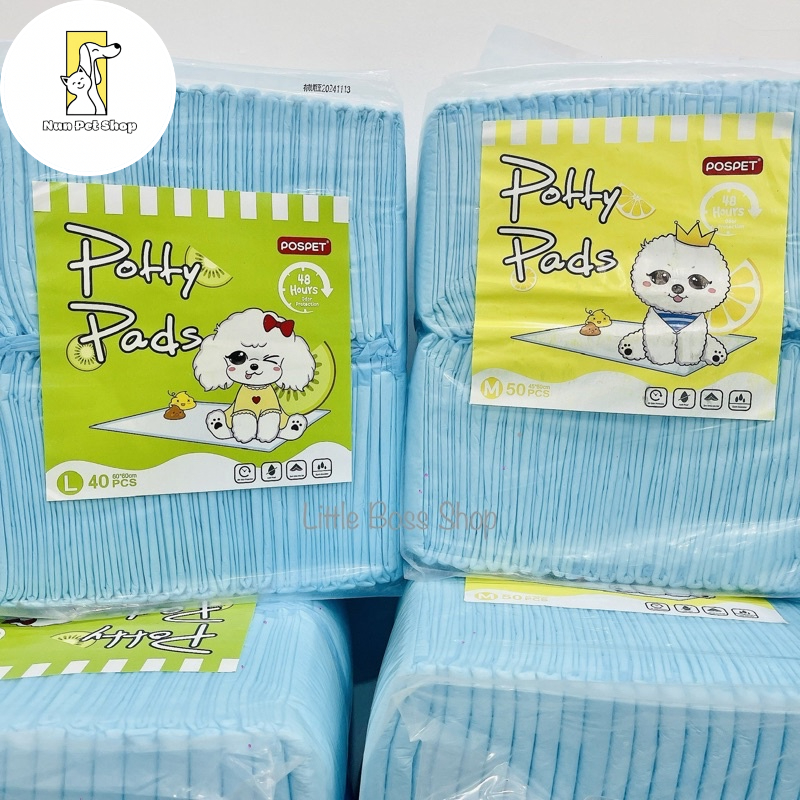 1 Miếng - Tấm lót vệ sinh cho thú cưng🐶🐱🐰