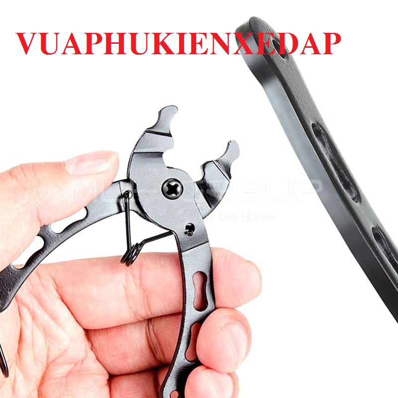 Kìm tháo mở mắt xích xe đạp Toopre