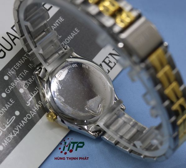 Đồng Hồ Nữ Citizen EU6044-51A