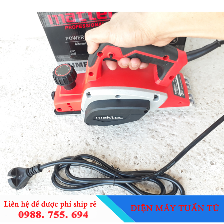 MÁY BÀO GỖ MAKTEC MT191