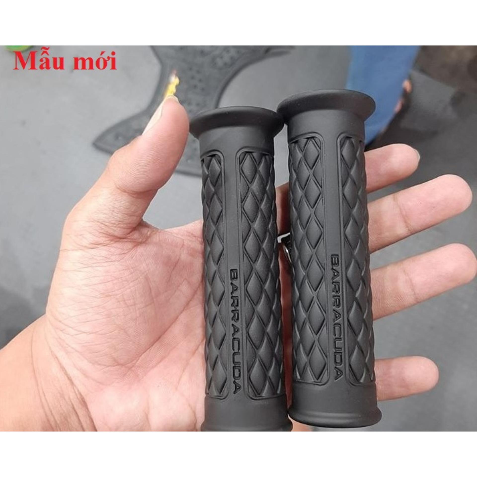 Bao tay Barracuda