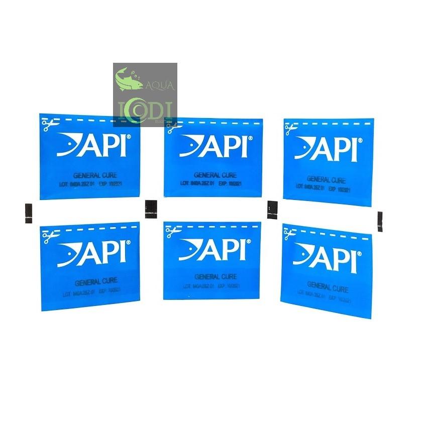 Bột API General Cure (1 gói lẻ)