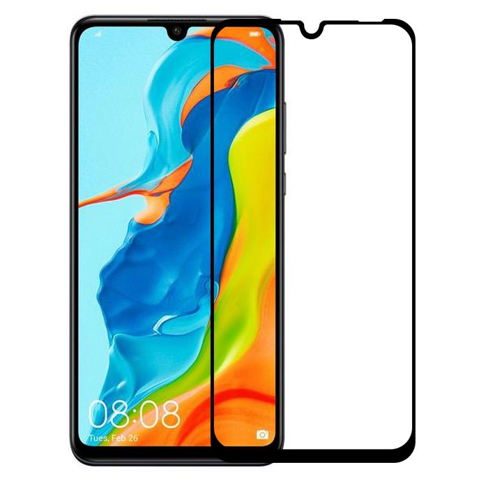 Kính cường lực Huawei P30/ P30 Lite kính full màn hình full keo