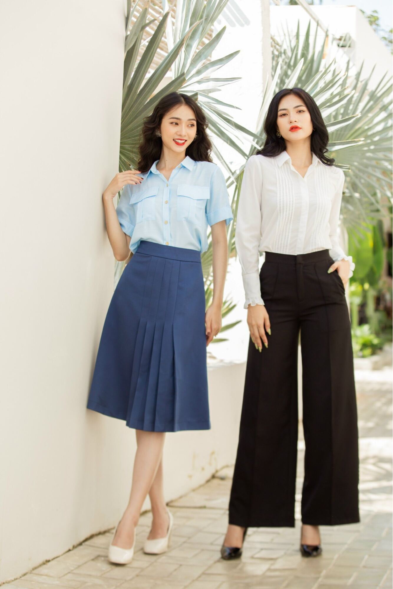 Clothesrack Jasmine Shirt