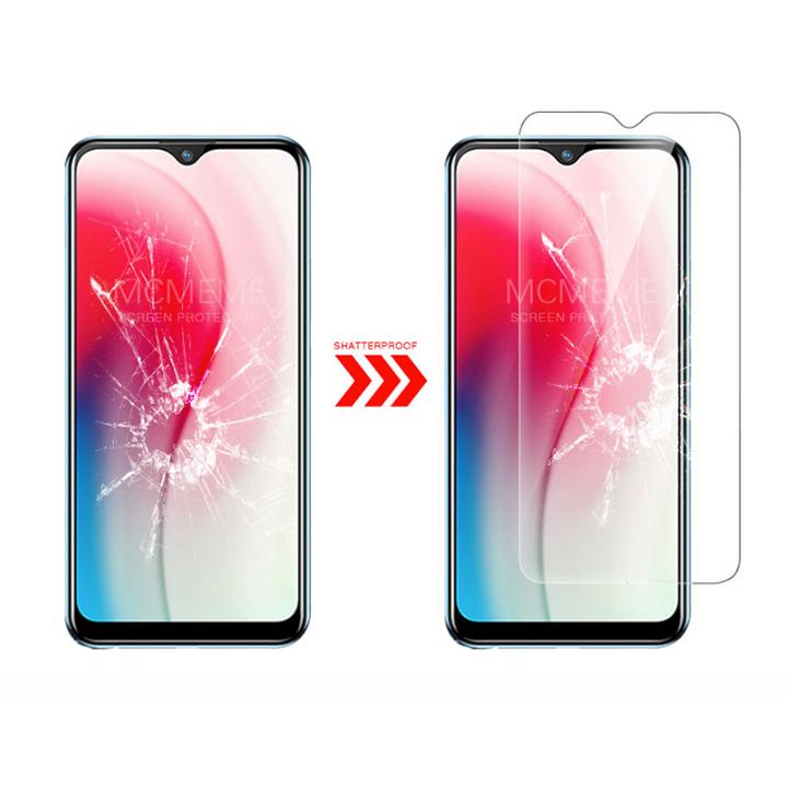 Miếng dán màn hình cường lực VIVO Y12
