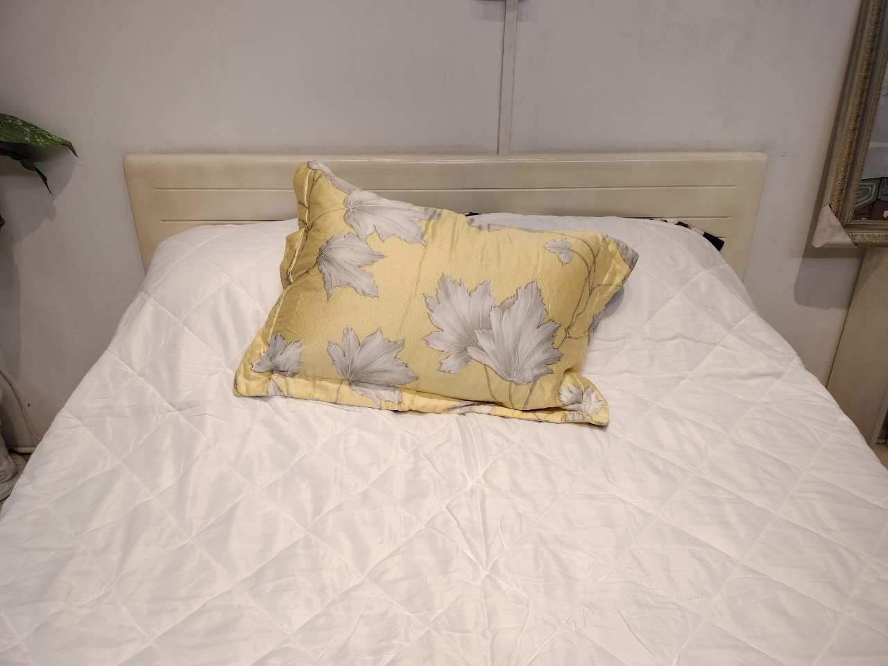 Vỏ gối Lasante Pháp Modal, Tencel 50*70