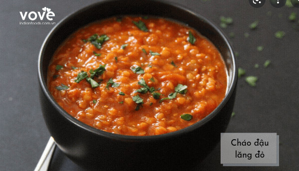 Đậu lăng - Lentils của Mỹ ( xanh/nâu/đỏ )