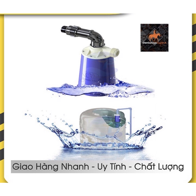 Phao Cơ Bách Khoa Thế Hệ Mới Tự Động
