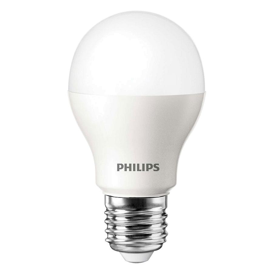 Bóng đèn Philips LED Essential Gen3 7W 3000K E27 A60 - Ánh sáng vàng