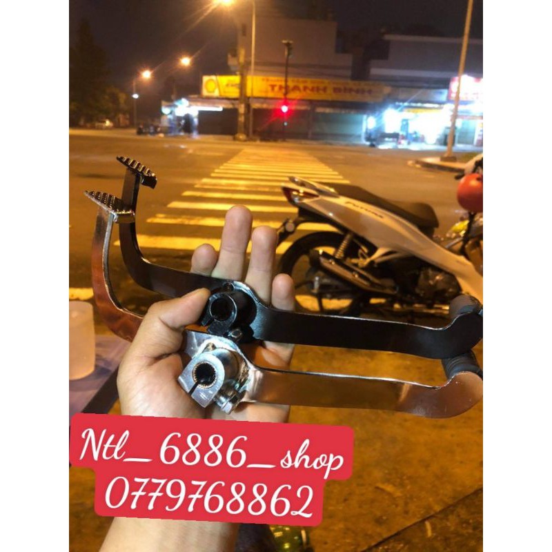 Cần số 2 chiều ex 155