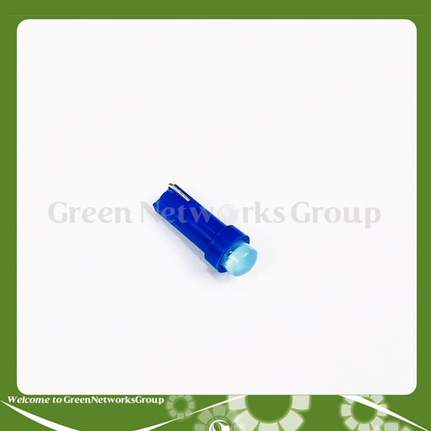Đèn led BÁO SỐ chân T 6.5 WAVE -1 Bóng Greennetworks