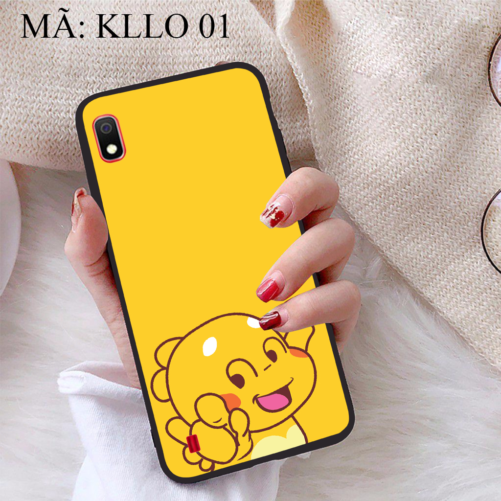 Case for Samsung Galaxy A10