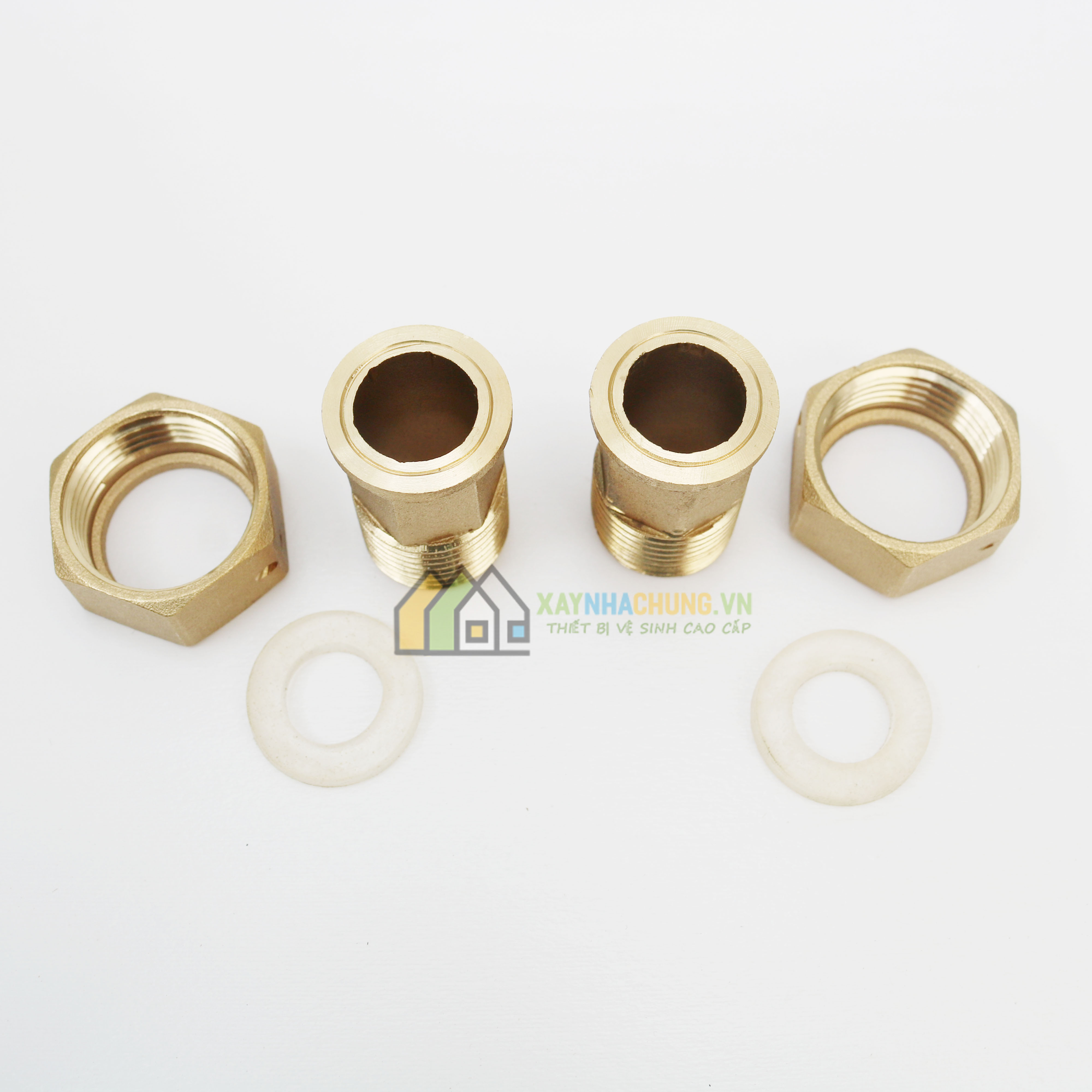 Đồng hồ nước Kent cấp độ C