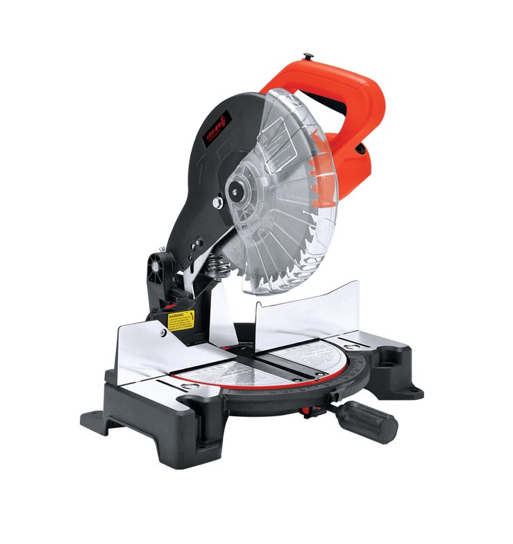 Máy cắt nhôm trượt đa góc MT230 - tặng kèm lưỡi cắt nhôm