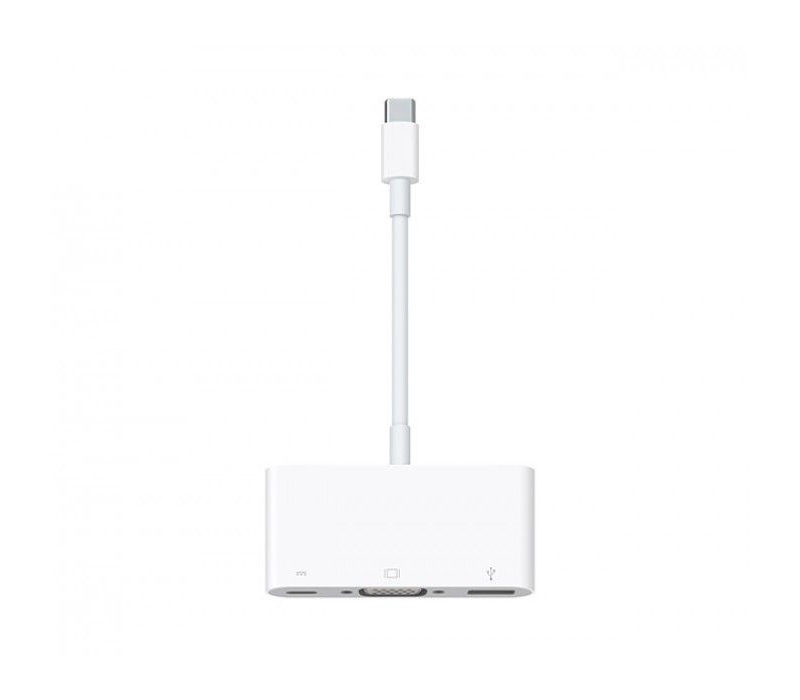 [HCM]CÁP USB-C TO VGA MULTIPORT ADAPTER CHÍNH HÃNG FULLBOX