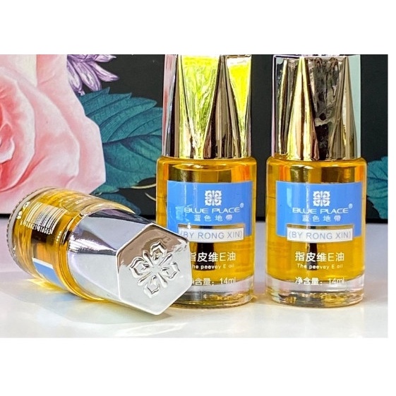 Dầu tháo móng úp, tháo móng bột siêu nhanh