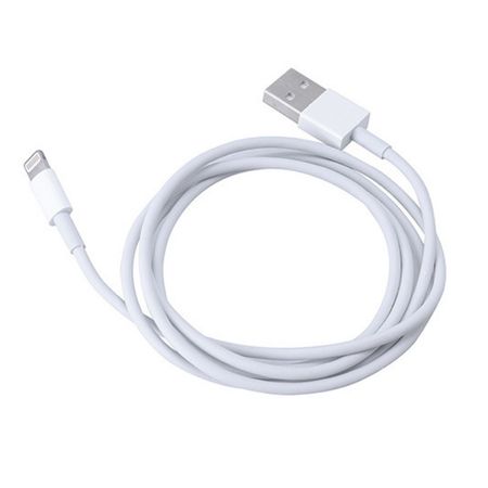 Dây sạc/ cáp sạc Foxconn Lightning cho iPhone/ iPad cáp dài 1m