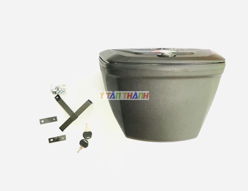 Thùng Giữa Kiểu Givi