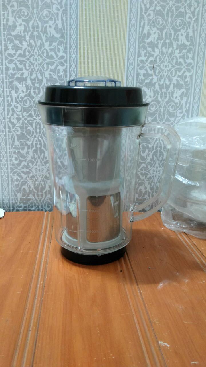 Cốc sinh tố máy xay sinh tố Magic