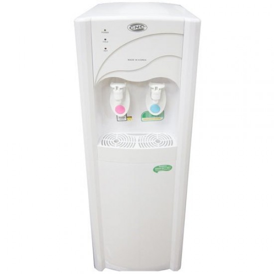 [Trả góp 0%]Máy Nước Nóng Lạnh CNC 3000POU