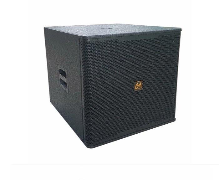 Loa Sub CA Sound CA-S-118