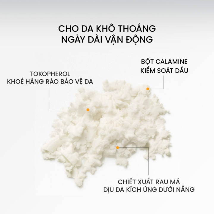 Sáp Chống Nắng AHC phổ rộng kiềm dầu suốt 24H Masters Air Rich Sun Stick 22g - Hình ảnh 5