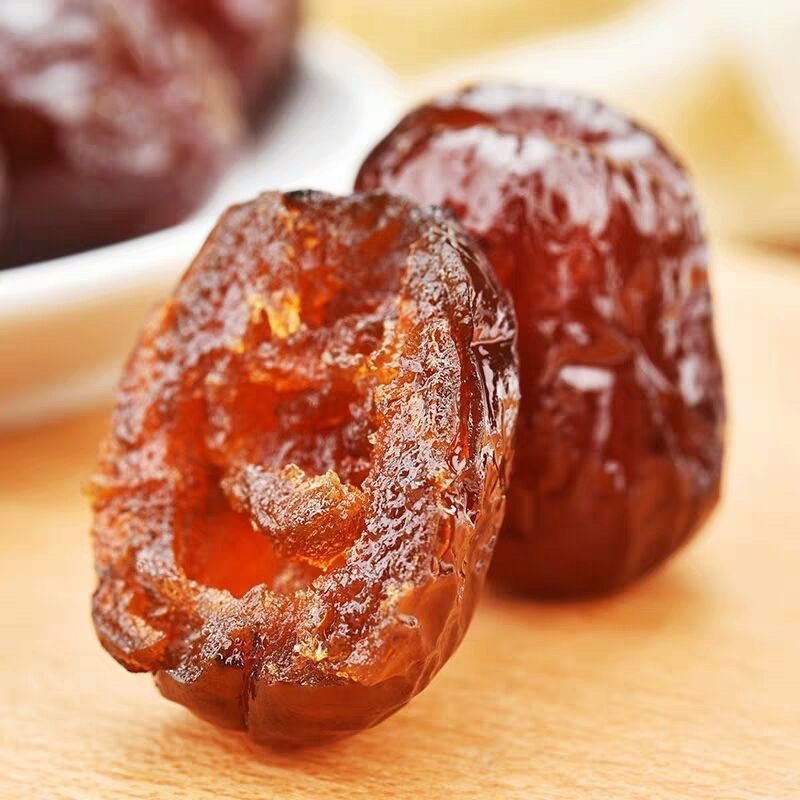 Táo đỏ sấy dẻo Tân Cương hot tiktok