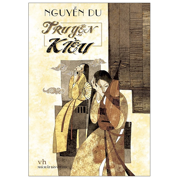 Sách: Truyện Kiều