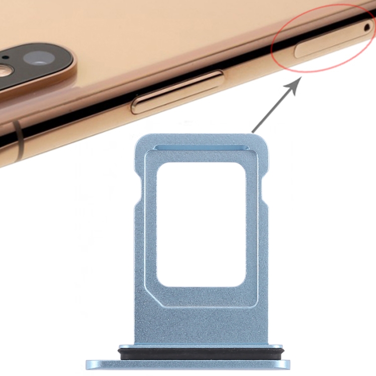 【Ready to ship】Beloving Khay thẻ SIM cho iPhone XR All in stock