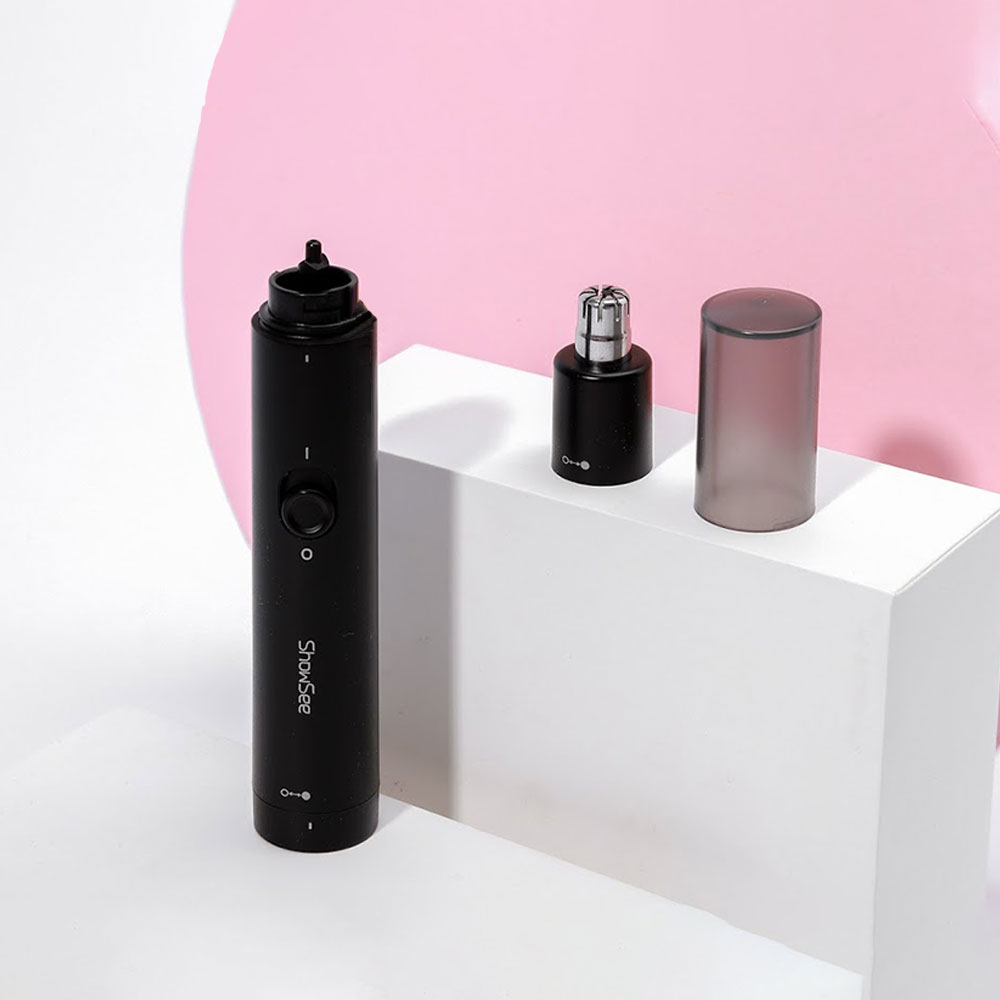 Máy cắt lông mũi Xiaomi ShowSee C1
