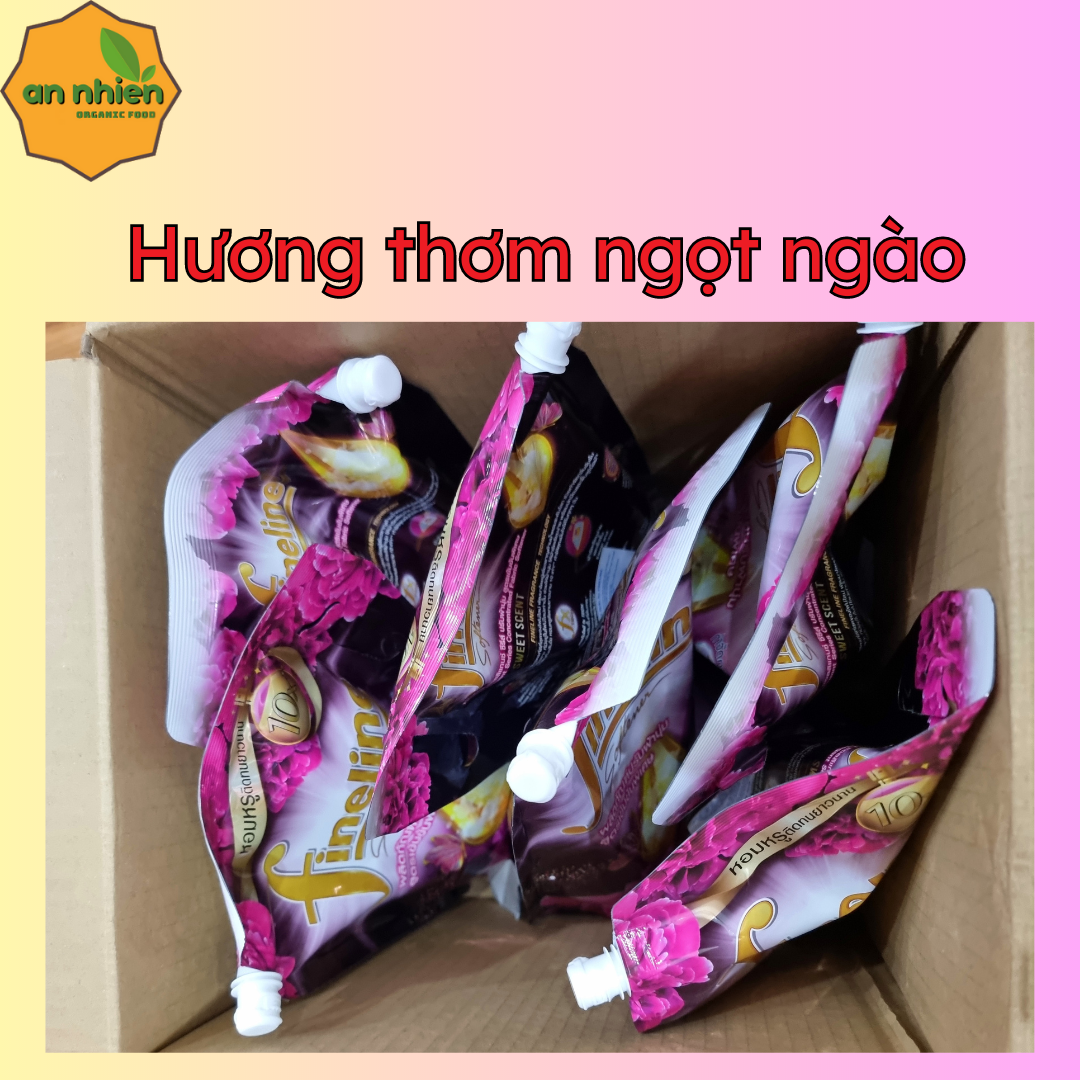 Nước Xã Vãi Fineline (Serum Tinh Dầu )-THÁI LAN (Mẫu mới 2023)