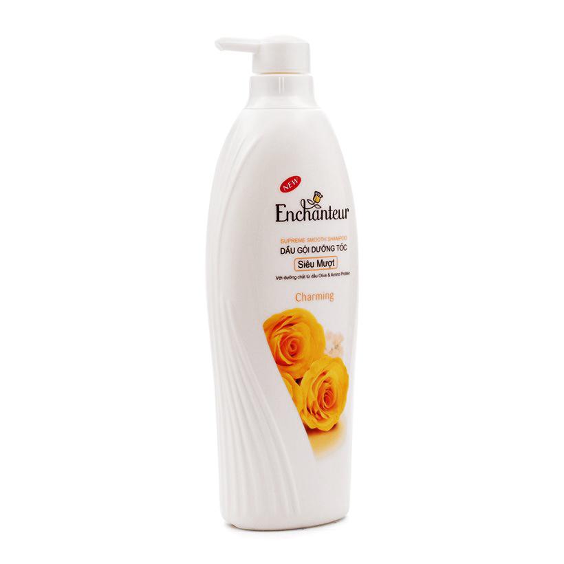 Dầu gội Enchanter 650ml