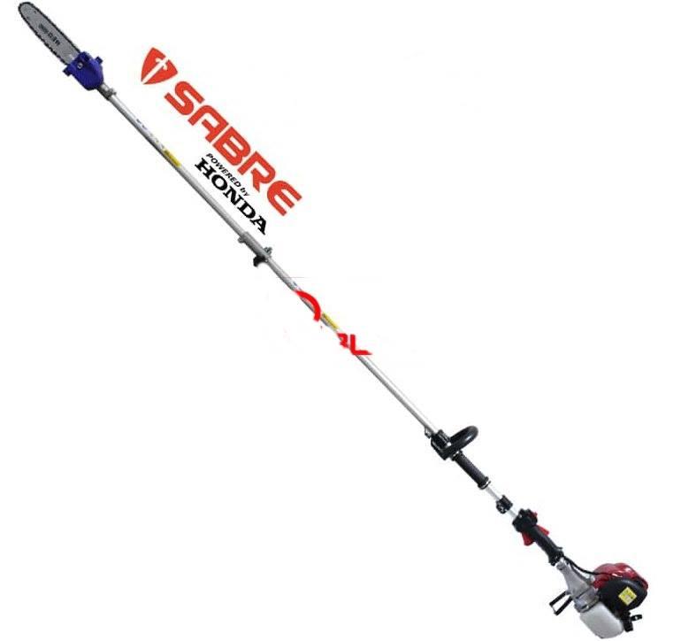 Máy cắt cành cao Honda Sabre PL-35MCC