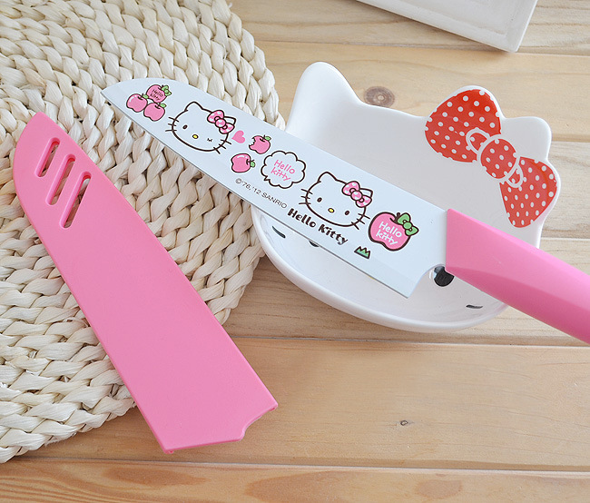 🌸DAO GỌT HELLO KITTY
