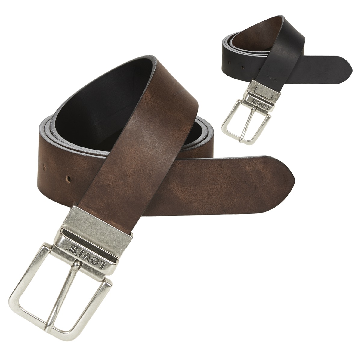[HCM]Thắt Lưng Levis Reversible Core Belt