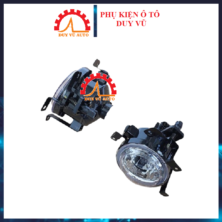 ĐÈN GẦM HYUNDAI GETZ HÀNG OEM