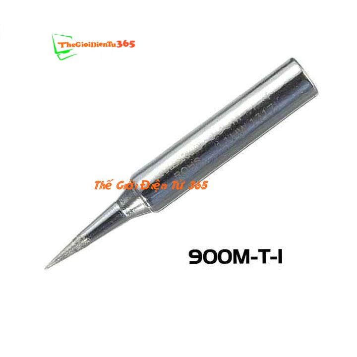 Mũi hàn nhọn hakko 936 900m-t-i