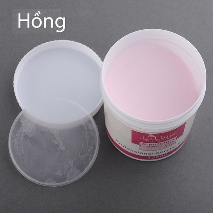 Bột đắp móng ezflow120g
