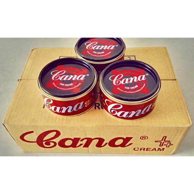 Xi đánh bóng Cana 100g