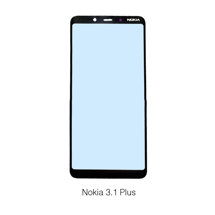 [HCM]KÍNH NOKIA 3.1 PLUS ZIN