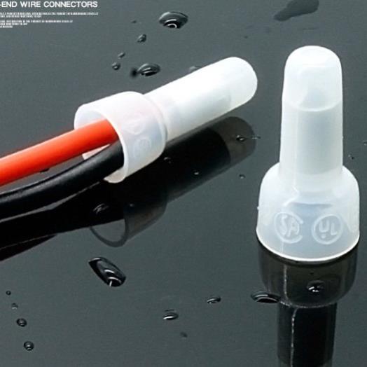 20 chiếc cút nối dây CE1-CE2-CE5 loại dày đẹp