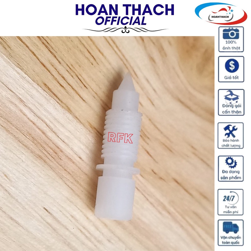 Ốc vít chỉnh gió (garanti) xe Yamaha Fi (hàng tốt)