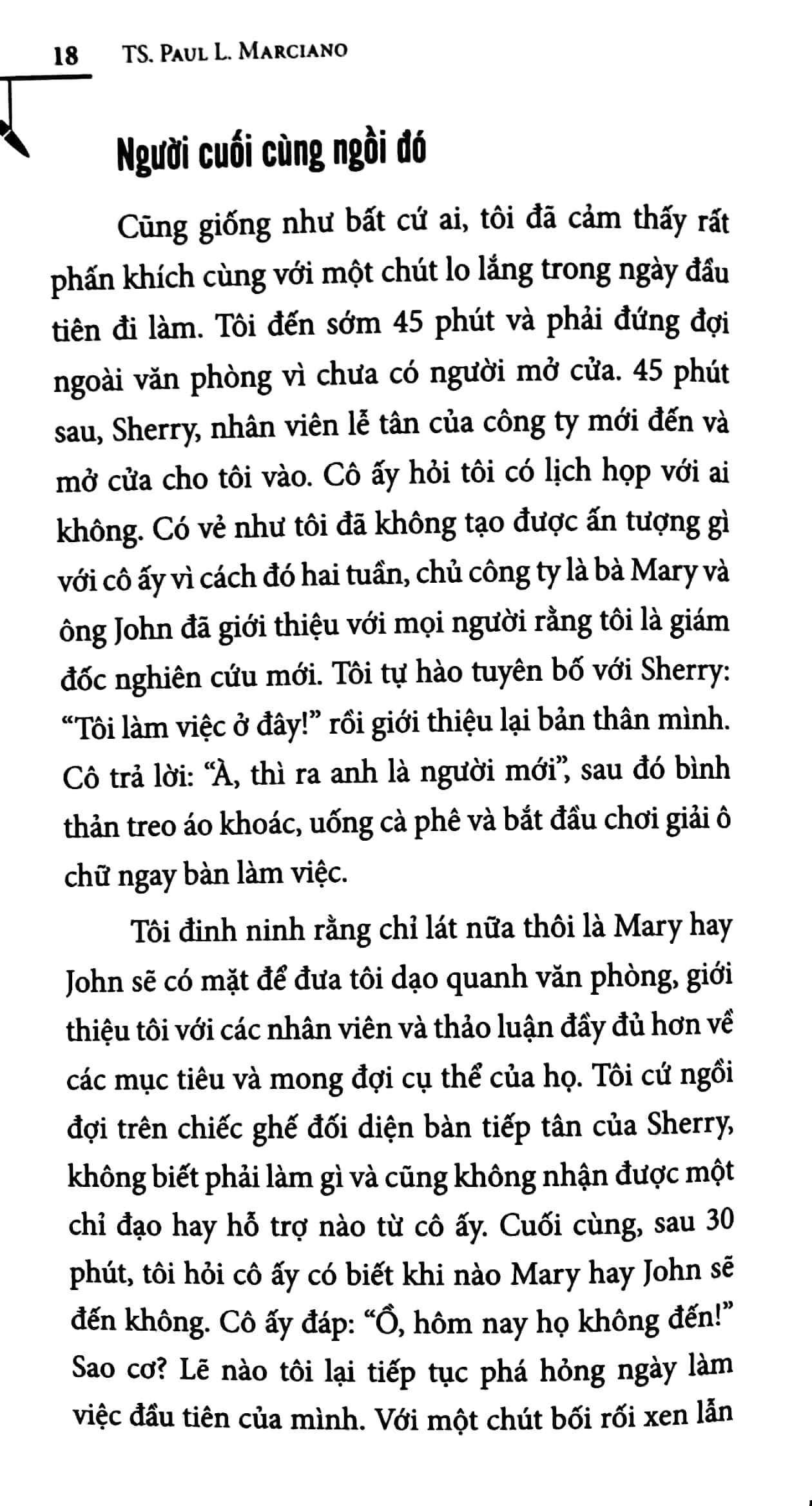 Fahasa - Tạm Biệt Cà Rốt Và Cây Gậy (Tái Bản 2018)